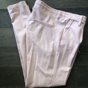 Suko Jeans Light Pink Pants NWOT Sz. 10